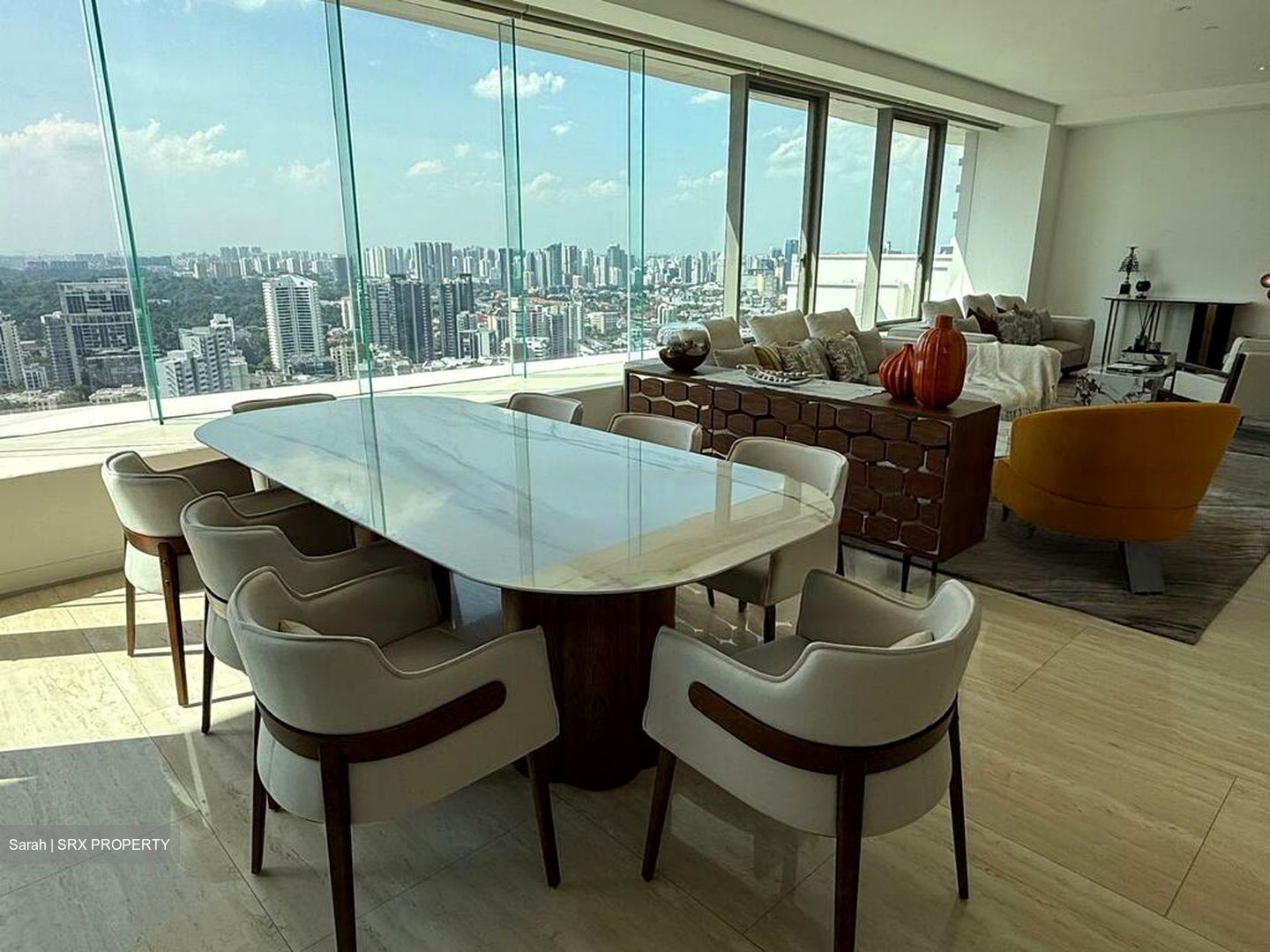 Ardmore Residence (D10), Condominium #472566381